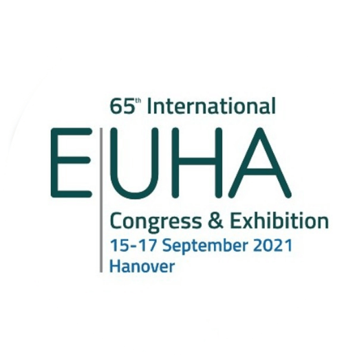 Der EUHA- Kongress in Hannover!